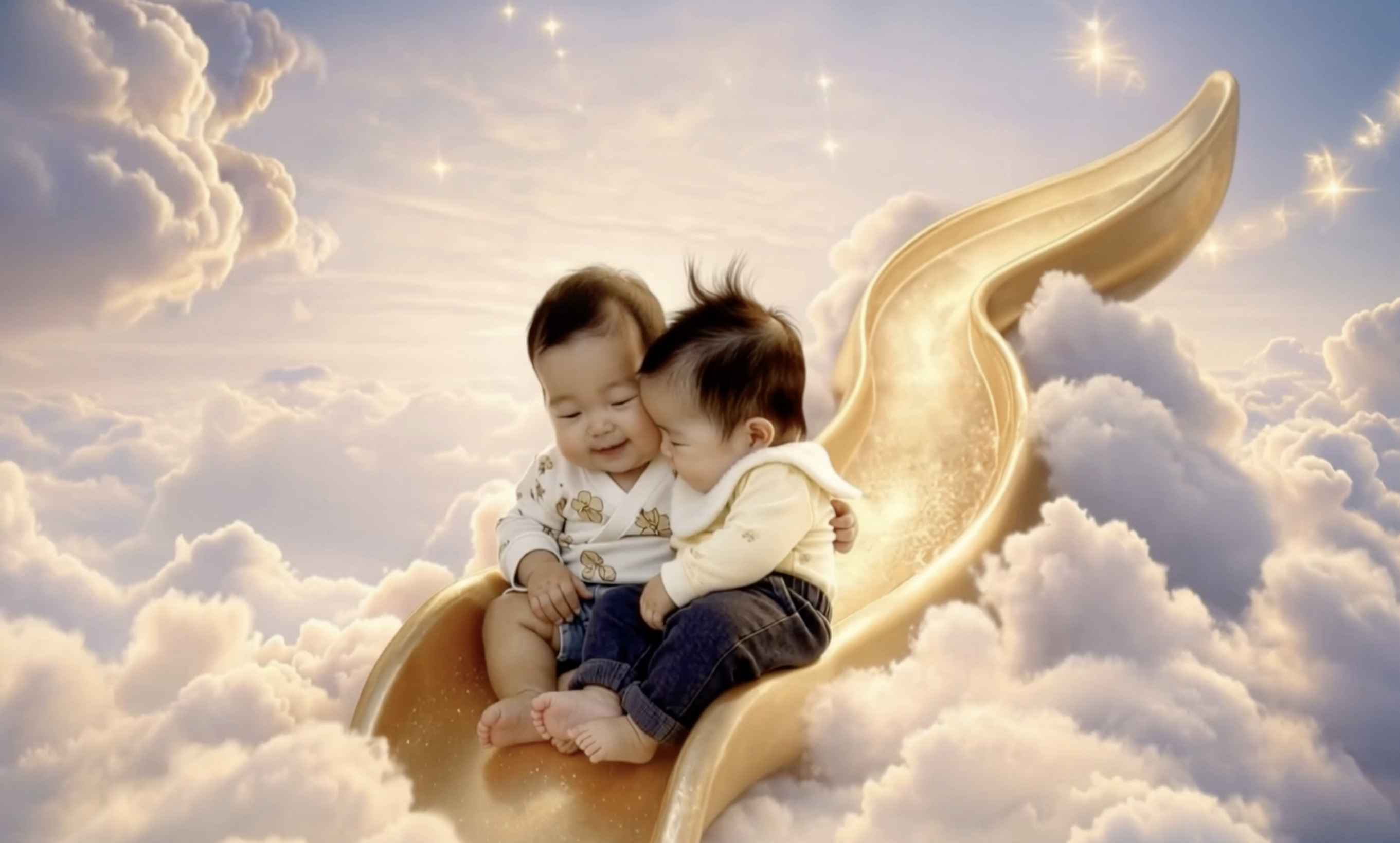 The Adventures of Sam and Cole